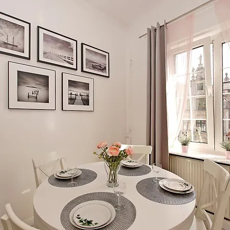 Kameralny Dluga 50 * Gdańsk