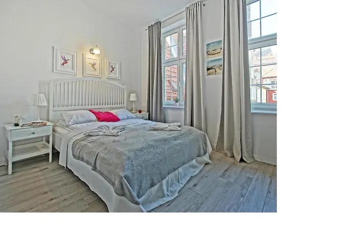 Kameralny Dluga 50 Apartamento