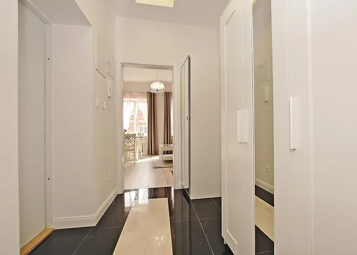 Apartamento Kameralny Dluga 50 *