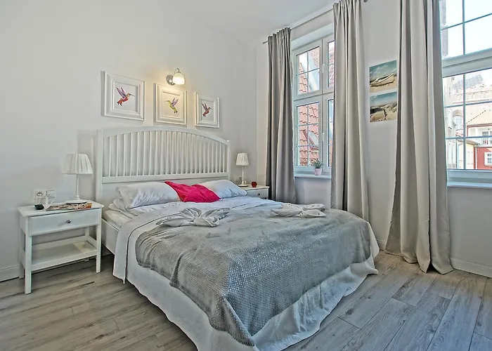 Kameralny Dluga 50 Apartamento *