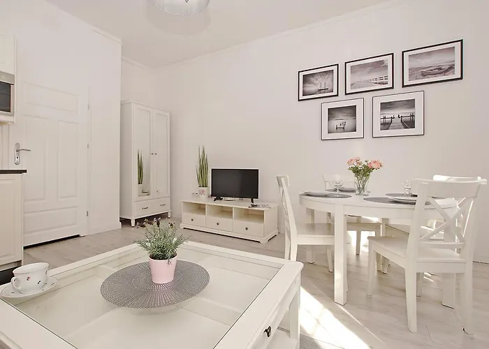 Kameralny Dluga 50 Apartamento