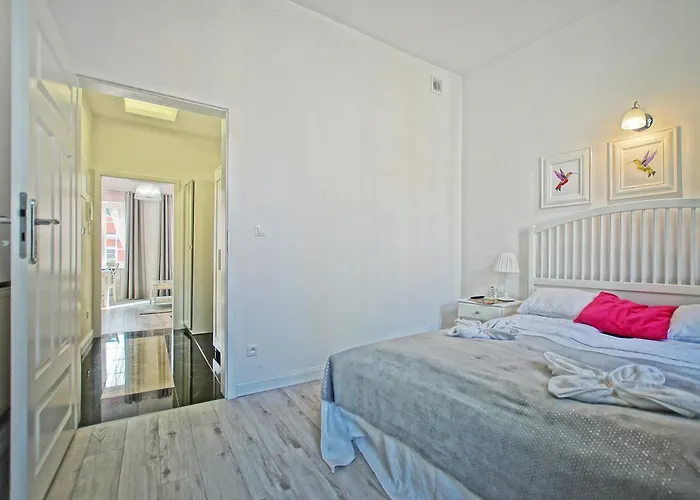 Apartamento Kameralny Dluga 50 *